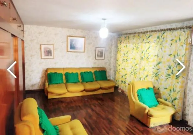 Venta de casa en San Isidro en zona centrica a la espalada de la Av. Salaverry — foto 8