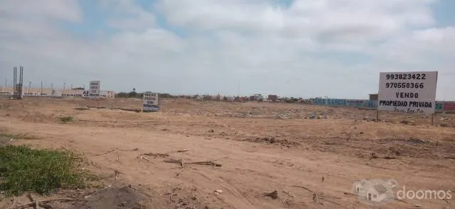 VENDO TERRENO EN CHICLAYO — foto 2