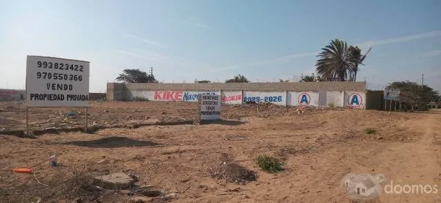 VENDO TERRENO EN CHICLAYO — foto 3