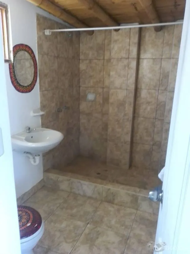 Vendo casa de playa Lobitos Piura - 6
