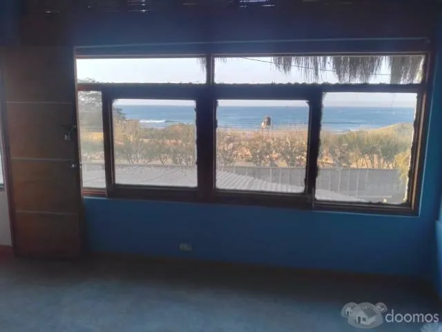 Vendo casa de playa Lobitos Piura - 8