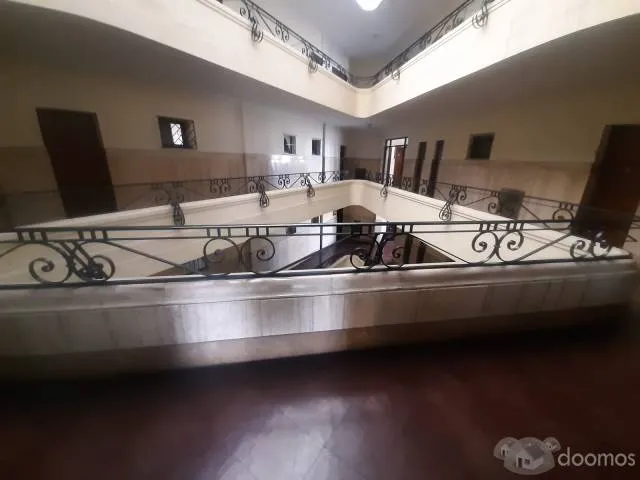 SE VENDE OFICINA $ 110,000 REMODELADA MODERNIZADA 100% AMOBLADA IDEAL PARA ESTUDIOS DE ABOGADOS , - 6