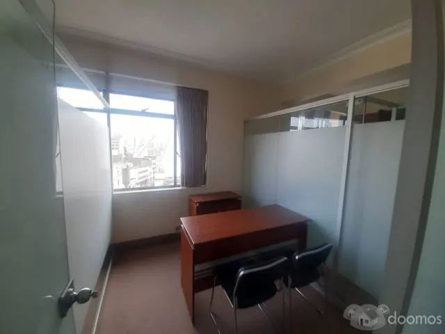 SE VENDE OFICINA $ 110,000 REMODELADA MODERNIZADA 100% AMOBLADA IDEAL PARA ESTUDIOS DE ABOGADOS , - 7