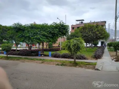 VENTA DE TERRENO URB. GIRASOLES DE SAN ISIDRO