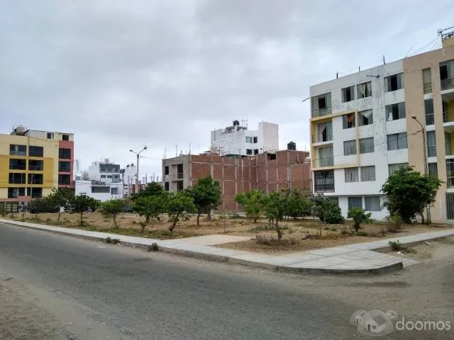 VENTA DE TERRENO URB. GIRASOLES DE SAN ISIDRO — foto 2