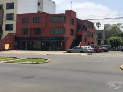 alquiler local comercial en avenida