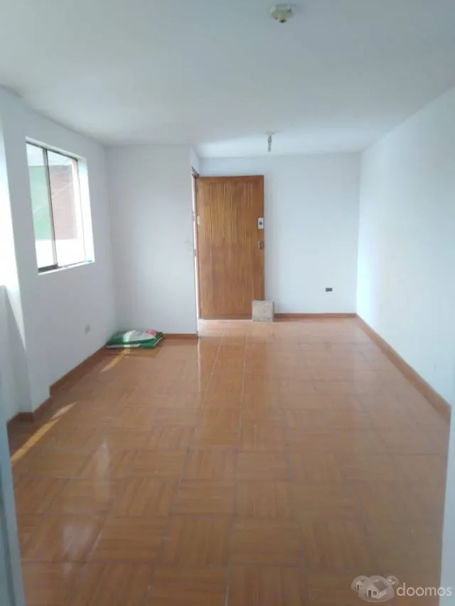 Vendo departamento - Urb. Achirana - Santa Anita - 81 M2 — foto 2