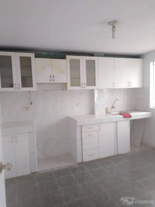 Vendo departamento - Urb. Achirana - Santa Anita - 81 M2 — foto 3