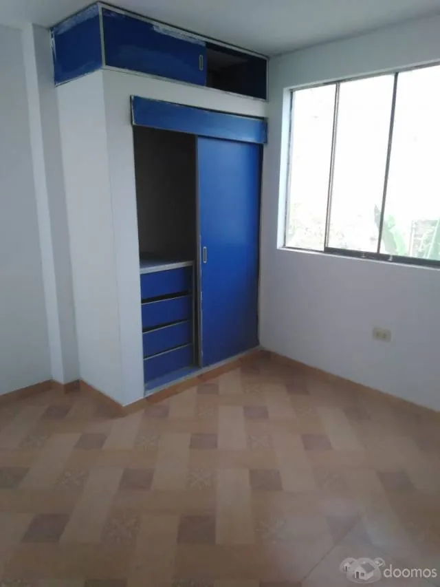 Vendo departamento - Urb. Achirana - Santa Anita - 81 M2 — foto 6