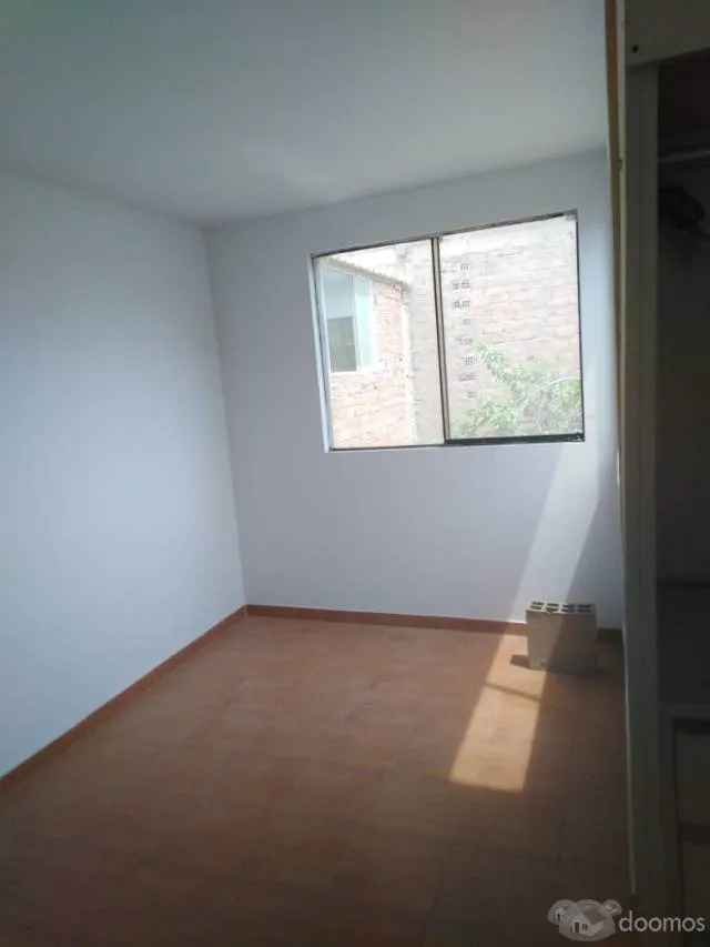Vendo departamento - Urb. Achirana - Santa Anita - 81 M2 — foto 8