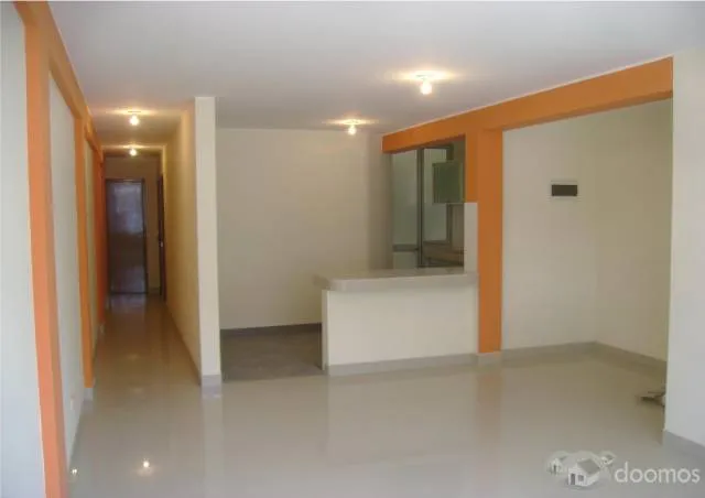 DEPARTAMENTO EN NUEVA ESPERANZA , VILLA MARIA DEL TRIUNFO - 2