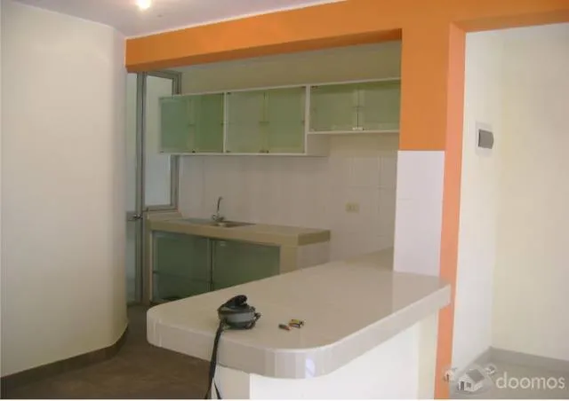 DEPARTAMENTO EN NUEVA ESPERANZA , VILLA MARIA DEL TRIUNFO - 3