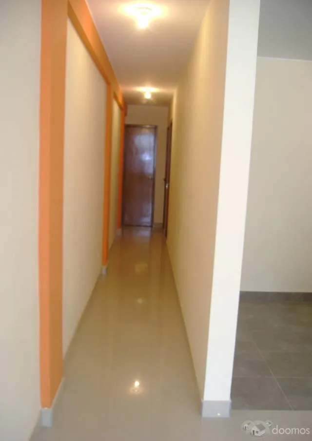 DEPARTAMENTO EN NUEVA ESPERANZA , VILLA MARIA DEL TRIUNFO - 4