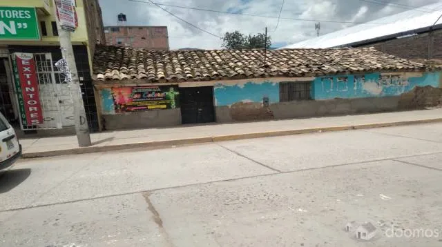 OPORTUNIDAD DE VENTA DE TERRENO EN EL CORAZON DE HUANCAYO — foto 6