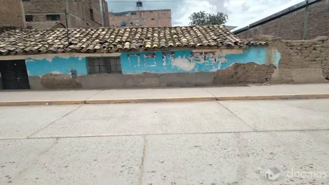 OPORTUNIDAD DE VENTA DE TERRENO EN EL CORAZON DE HUANCAYO — foto 7