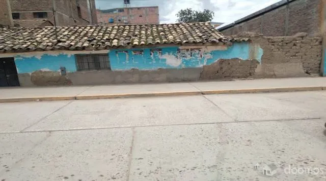 OPORTUNIDAD DE VENTA DE TERRENO EN EL CORAZON DE HUANCAYO — foto 8