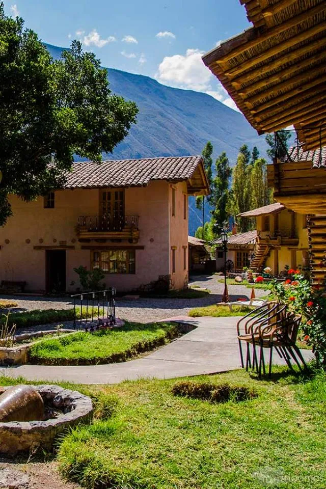 VENTA EXCELENTE TERRENO APURIMAC - 2