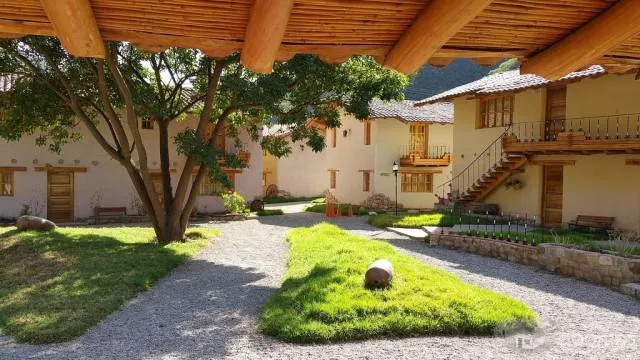 VENTA EXCELENTE TERRENO APURIMAC - 3
