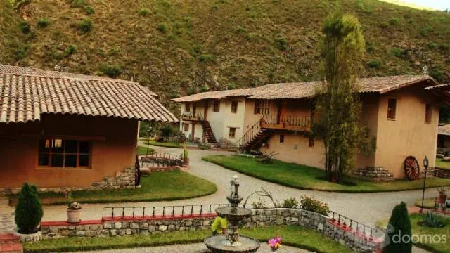 VENTA EXCELENTE TERRENO APURIMAC - 5