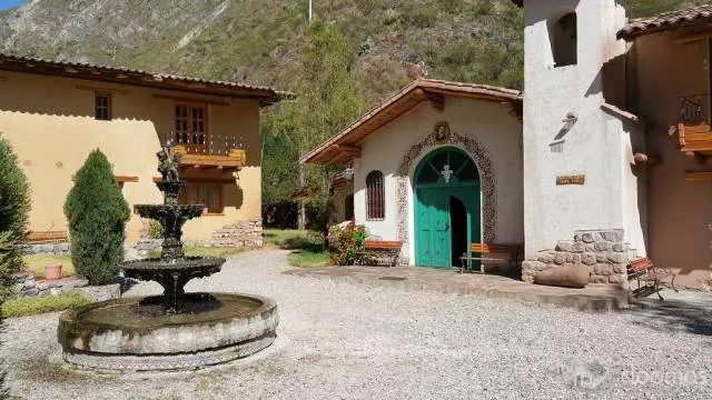 VENTA EXCELENTE TERRENO APURIMAC - 6