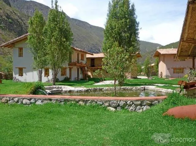 VENTA EXCELENTE TERRENO APURIMAC - 7