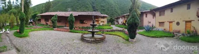VENTA EXCELENTE TERRENO APURIMAC - 8