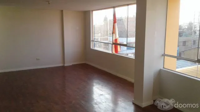 Vendo amplio departamento de estreno de 97m2 con vista a la calle — foto 5