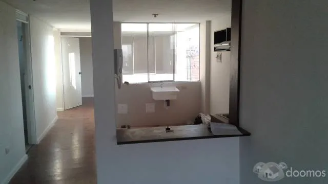 Vendo amplio departamento de estreno de 97m2 con vista a la calle — foto 6