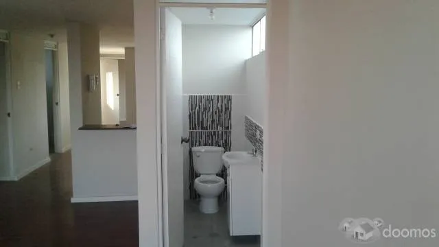 Vendo amplio departamento de estreno de 97m2 con vista a la calle — foto 7