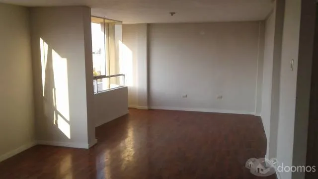 Vendo amplio departamento de estreno de 97m2 con vista a la calle — foto 8