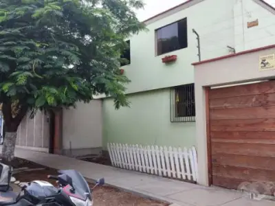 Vendo Propiedad en Salamanca (Casa o Terreno). Trato directo
