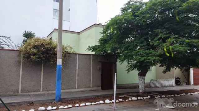 Vendo Propiedad en Salamanca (Casa o Terreno). Trato directo — foto 3