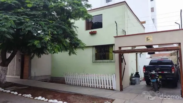 Vendo Propiedad en Salamanca (Casa o Terreno). Trato directo — foto 4