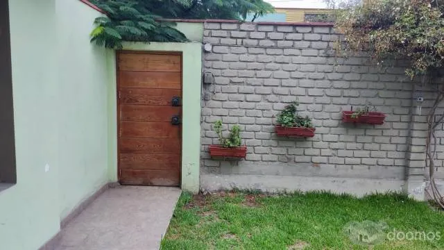 Vendo Propiedad en Salamanca (Casa o Terreno). Trato directo — foto 5