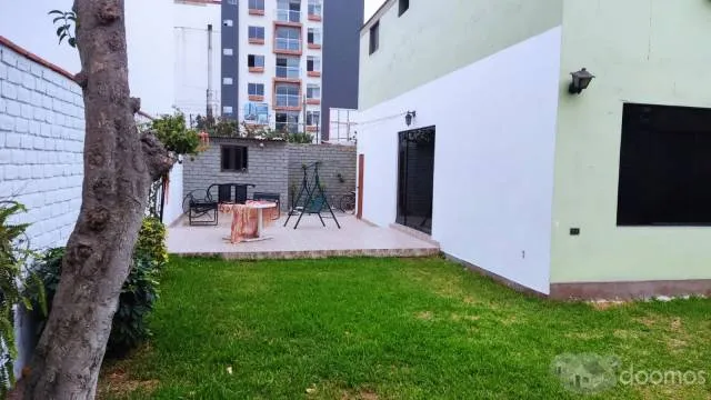 Vendo Propiedad en Salamanca (Casa o Terreno). Trato directo — foto 8