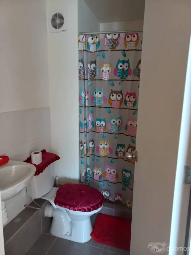 Duplex de estreno en condominio Villa Jacarandá — foto 4