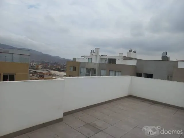 Duplex de estreno en condominio Villa Jacarandá — foto 7