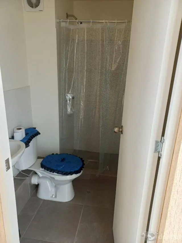 Duplex de estreno en condominio Villa Jacarandá — foto 8
