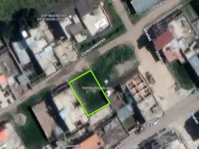 Venta de terreno en huancayo