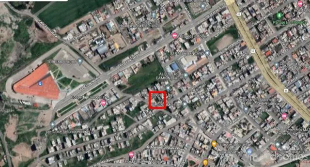 Venta de terreno en huancayo — foto 3