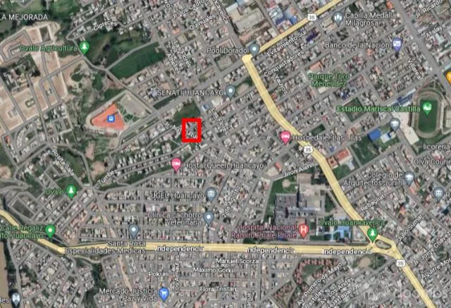 Venta de terreno en huancayo — foto 4
