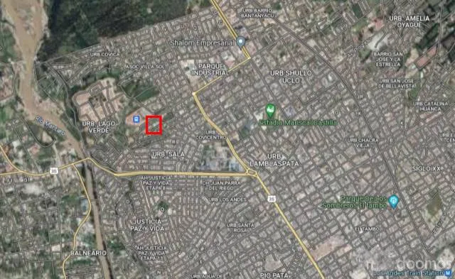 Venta de terreno en huancayo — foto 5