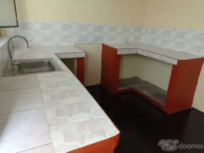 Departamento interno - Independiente