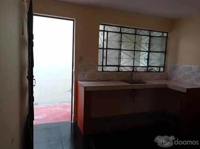 Departamento interno - Independiente - 2