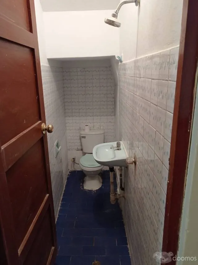 Departamento interno - Independiente - 3