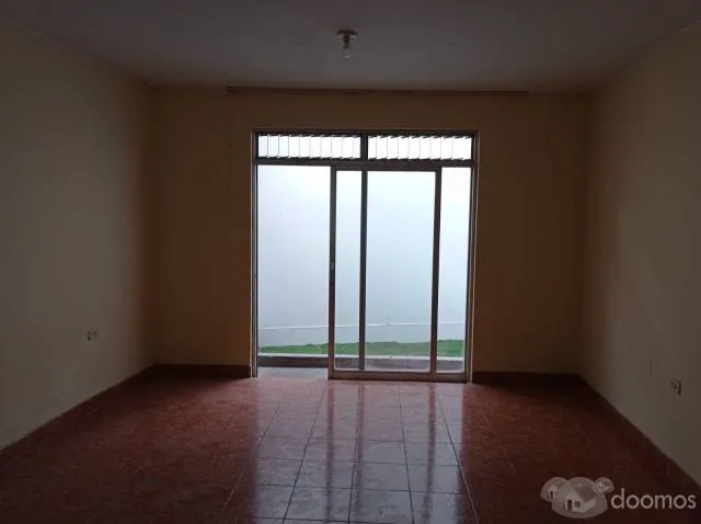 Departamento interno - Independiente - 7