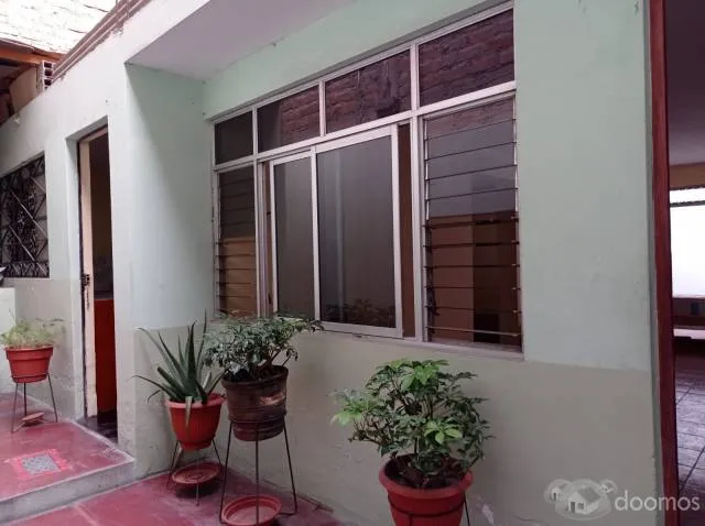 Departamento interno - Independiente - 8