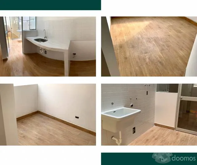 Hermosos Departamentos de Estreno en San Martin de Porres — foto 2