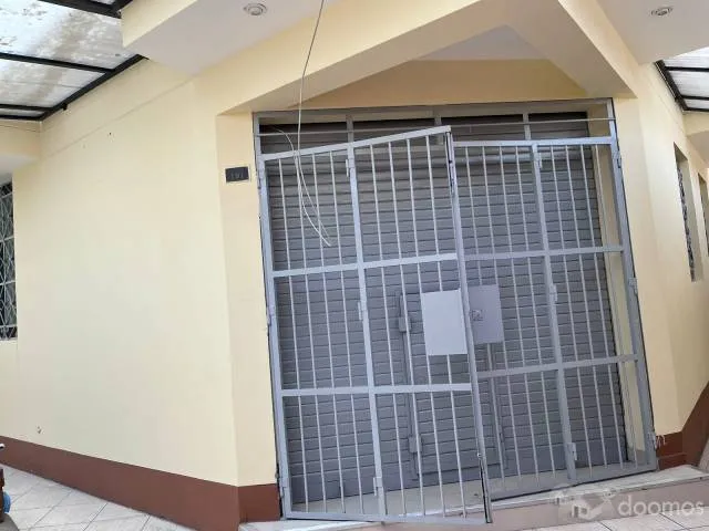 LOCAL COMERCIAL EN ATE VITARTE — foto 4