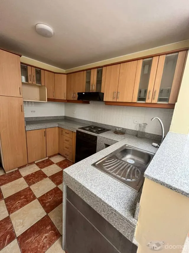 LOCAL COMERCIAL EN ATE VITARTE — foto 6